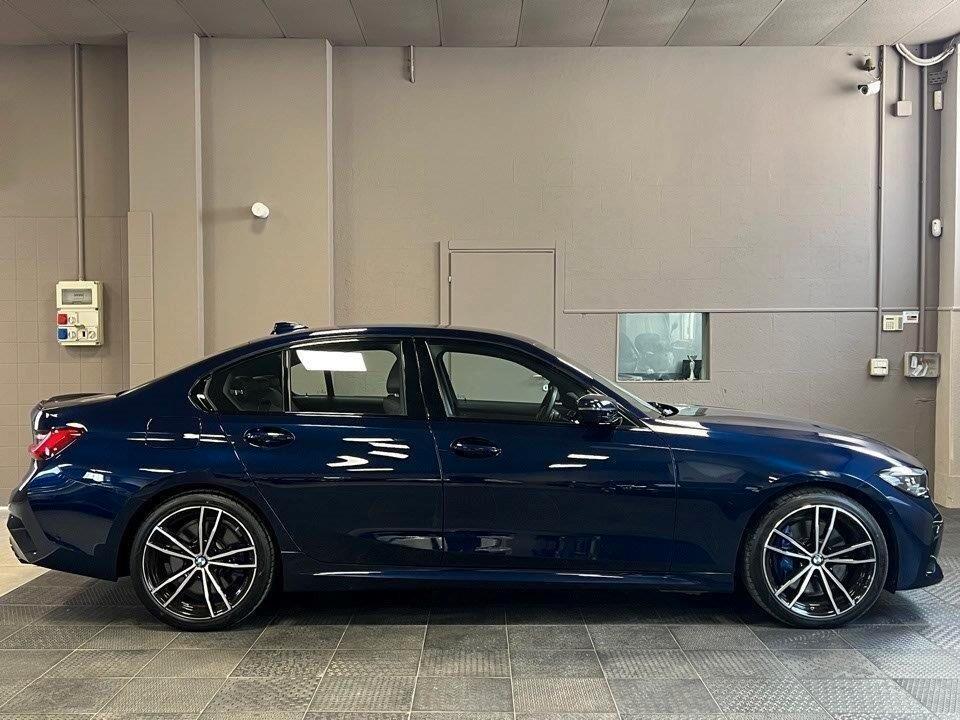 Bmw 340i M X-Drive Berlina 374cv MHEV Hybrid 48v