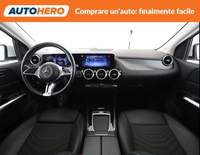 MERCEDES-BENZ B 180 Automatic Progressive Advanced