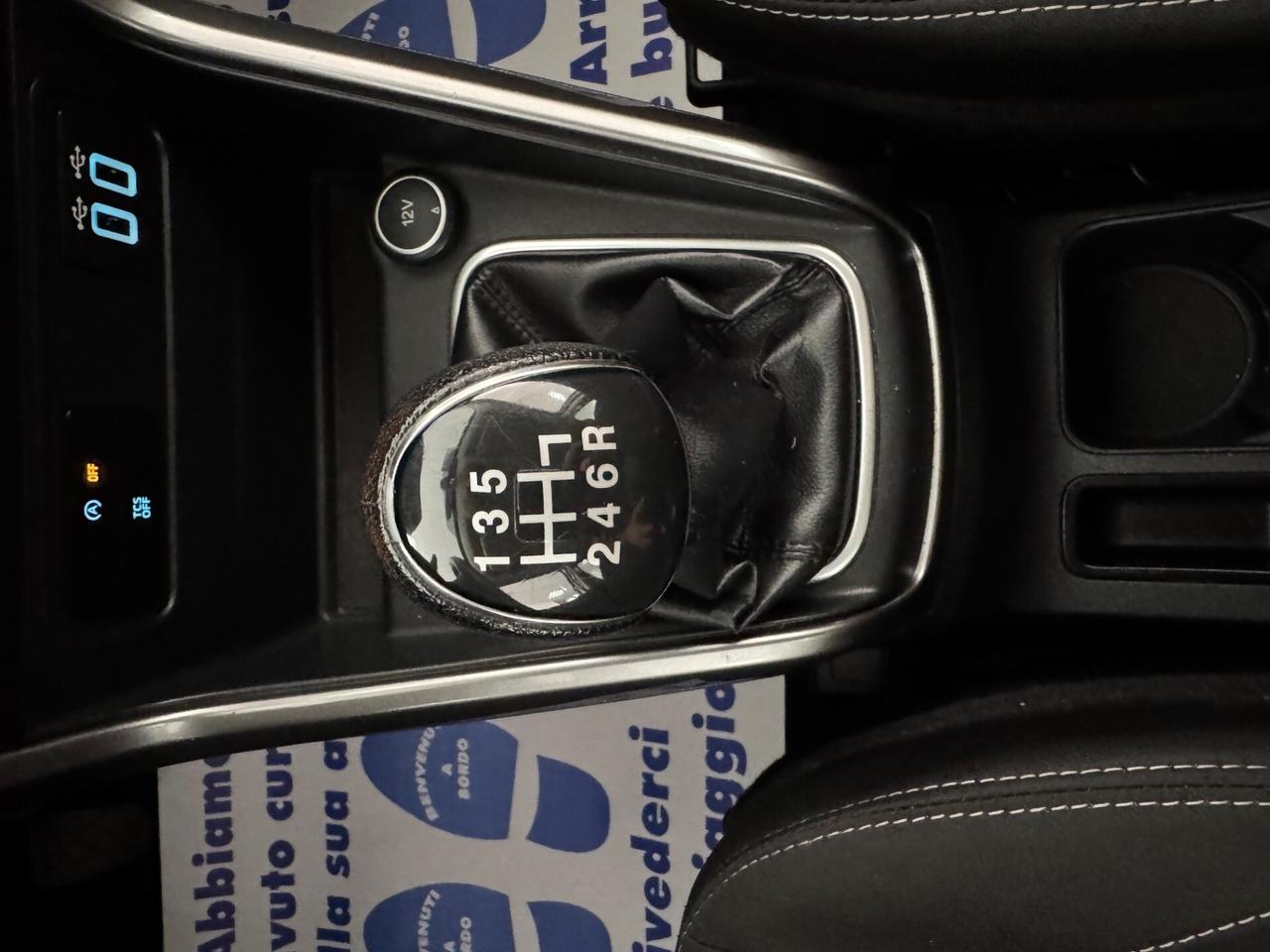 Ford EcoSport 1.5 Ecoblue 100 CV Start&Stop Plus