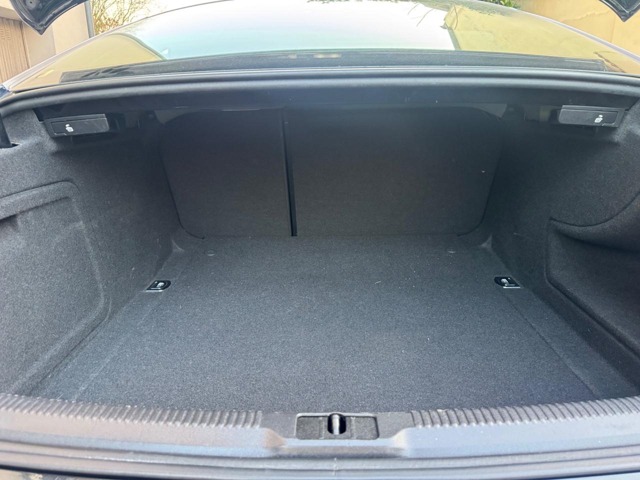 Audi A5 S-line coupe quattro