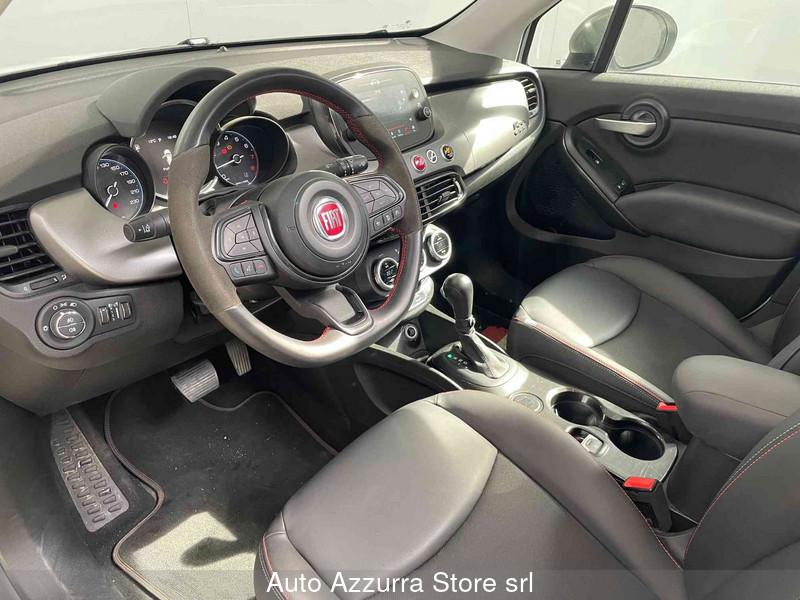 FIAT 500X 1.5 T4 Hybrid 130 CV DCT Sport Dolcevita *PROMO AZZURRA*