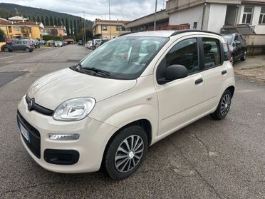 Fiat Panda 1.2 Easy ok neo patentati