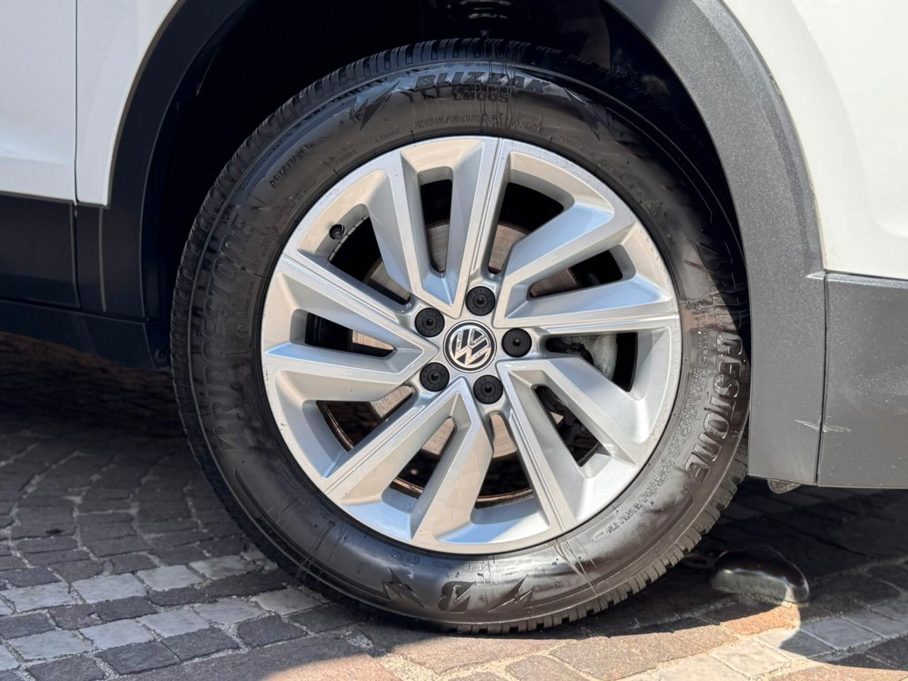 Volkswagen T-Cross 1.0 TSI 115 CV Style BMT