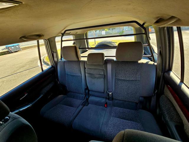 TOYOTA Land Cruiser 3.0 D-4D 16V cat 5 porte aut. Wagon