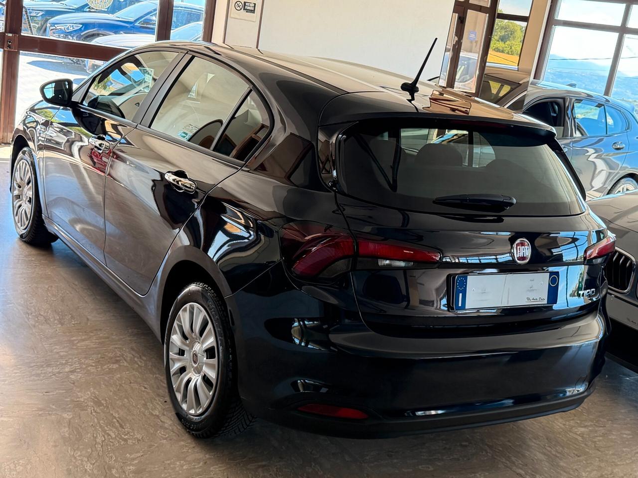 Fiat Tipo 1.6 M.JET 120 cv. 5 porte EASY