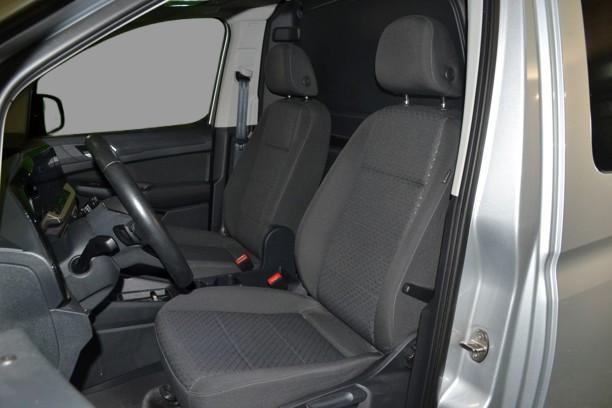 FORD TRANSIT - Connect 2.0 td AUTOCARRO 2 POSTI