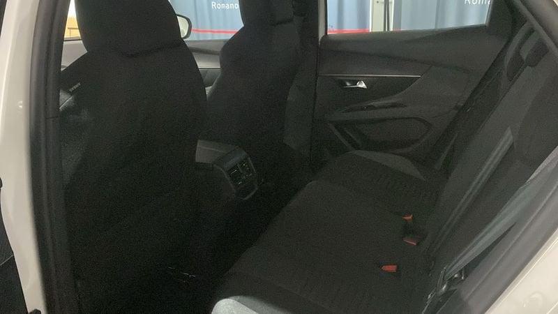Peugeot 3008 PureTech Turbo 130 S&S Active Pack