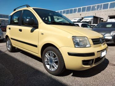 Fiat Panda 1.2 Emotion
