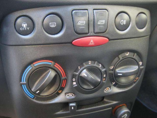 FIAT Punto 1.2 3 PORTE ACTIVE