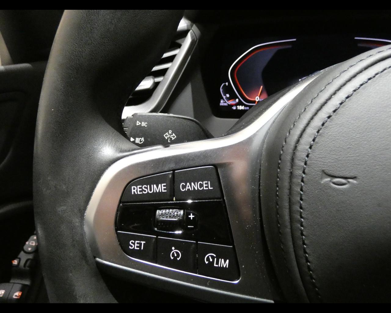 BMW Serie 1 (F40) - 118d 5p. Msport