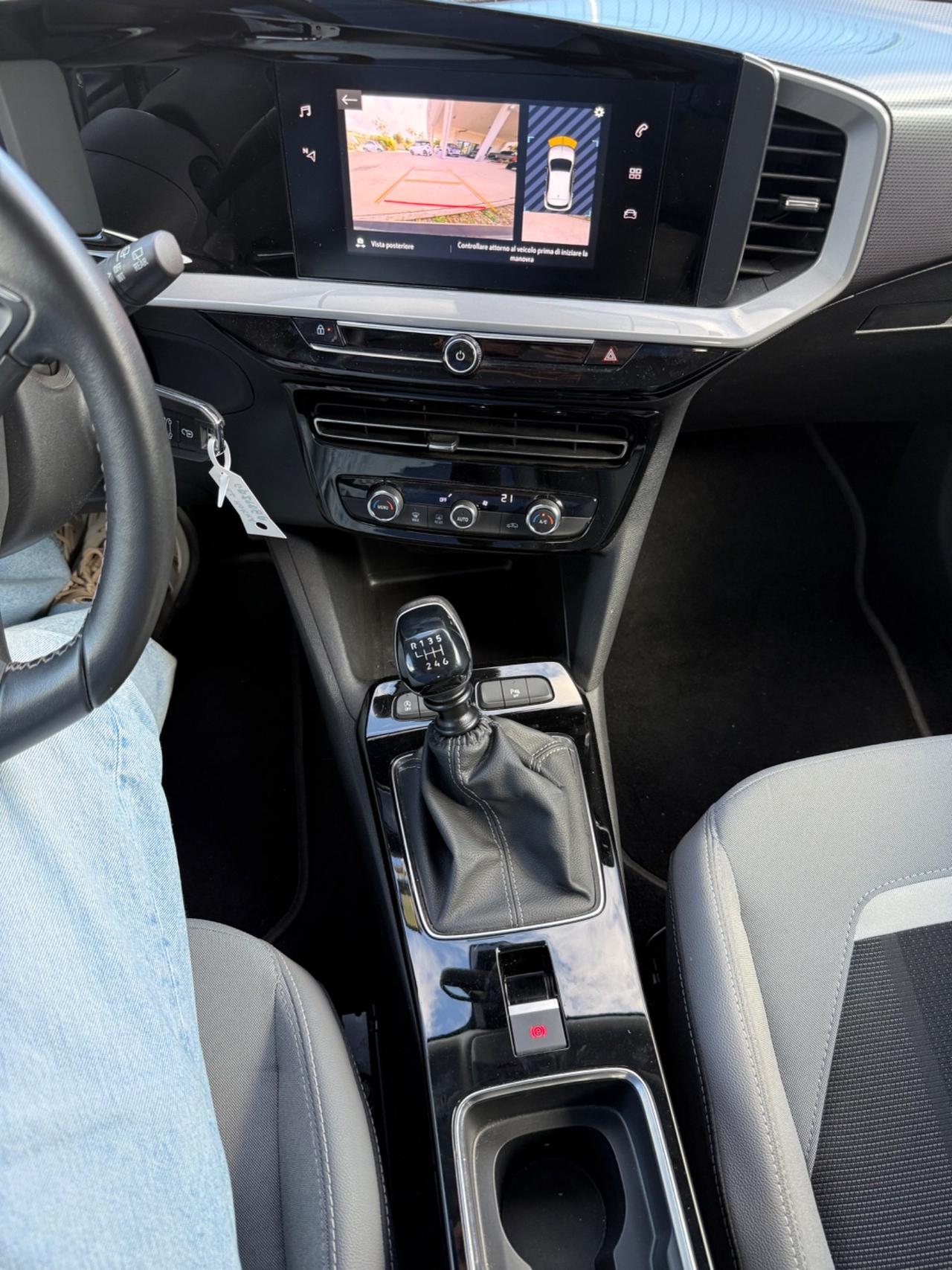 Opel Mokka 1.5 diesel Ultimate