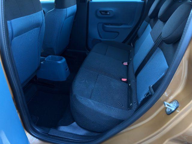 FIAT Grande Panda 1.2 100 CV S&S Icon MANUALE NUOVO