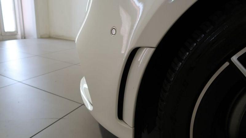 Mercedes-Benz Classe A A 180 d Premium Night edition auto
