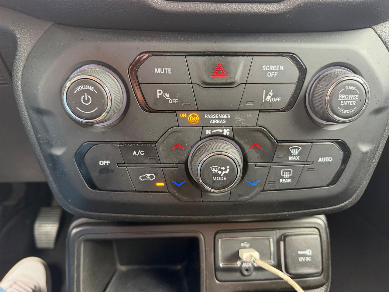 Jeep Renegade Limited 1.0 T-GDI *PROMO FINA #12075