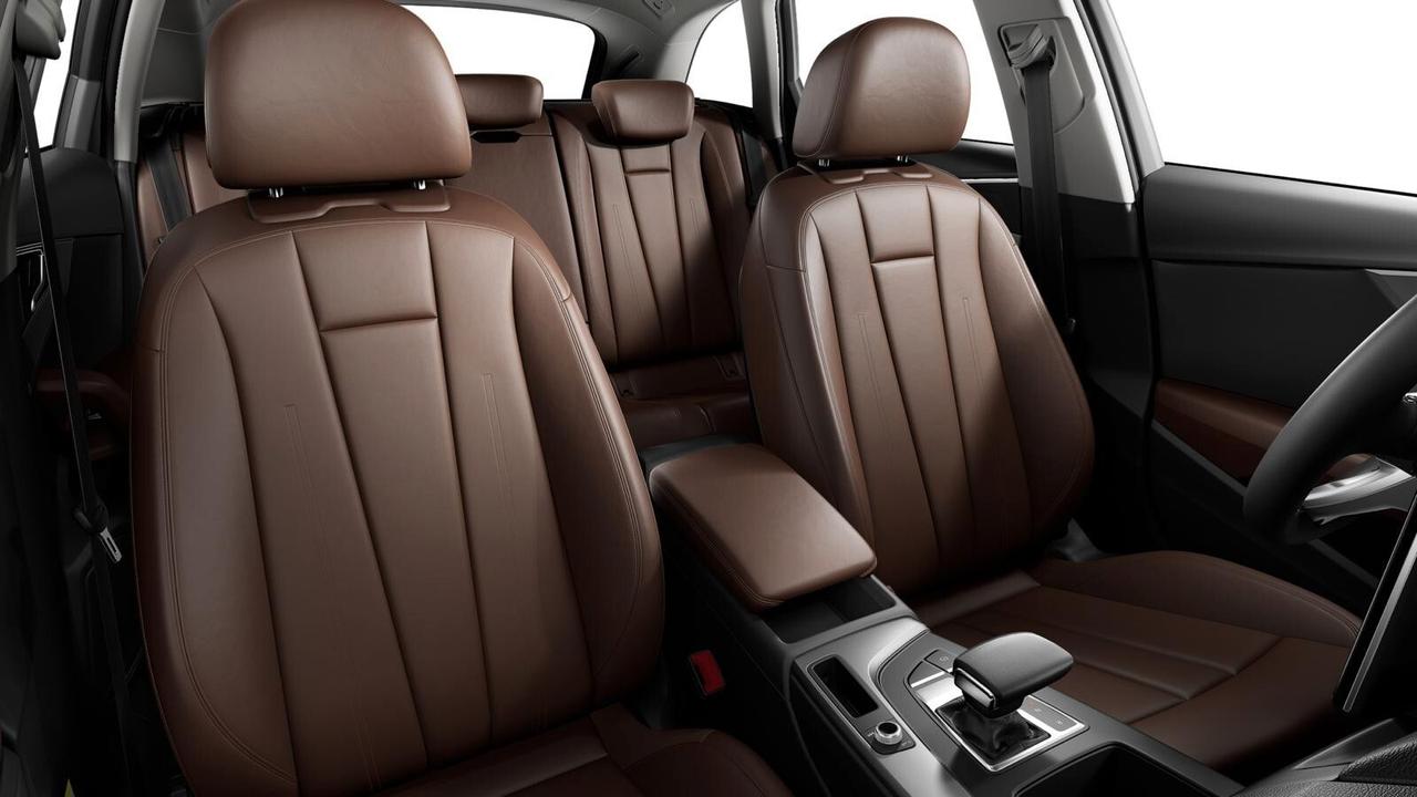 AUDI A4 AVANT 35TDI S-TRONIC IN ARRIVO