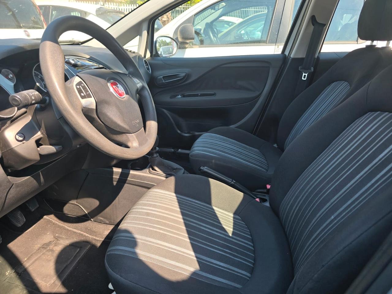 Fiat Punto Evo 1.2 5 porte Dynamic EasyPower