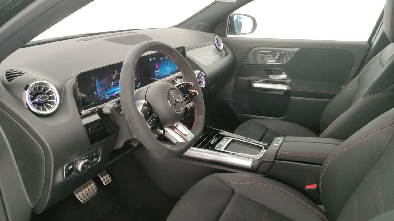 Mercedes-Benz Mercedes-AMG GLA 35 4MATIC