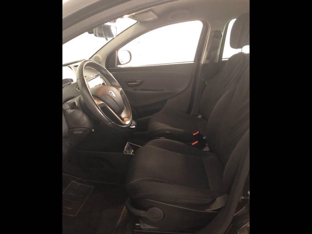 Lancia Ypsilon 5 Porte 1.0 FireFly Hybrid Gold