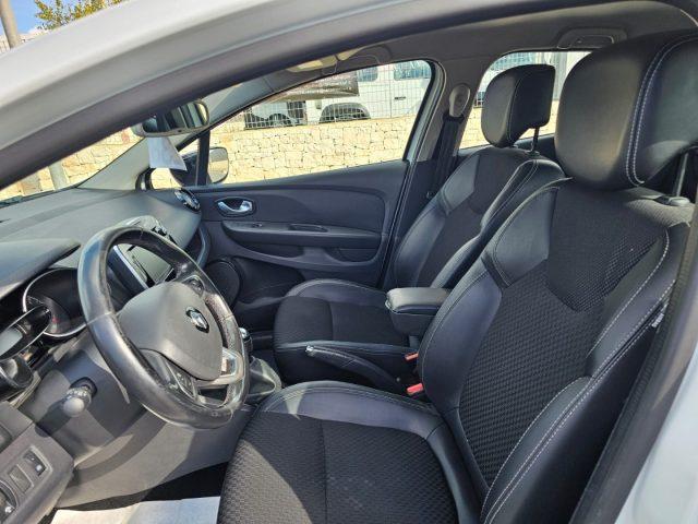 RENAULT Clio 1.5 dCi 8V 75 CV 5 porte Moschino AUTOCARRO N1