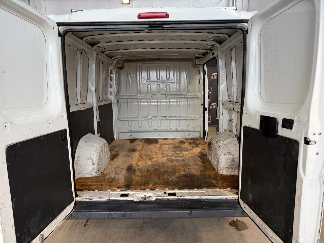 Citroen Jumper 33 BlueHDi 130 PM-TM Furgone