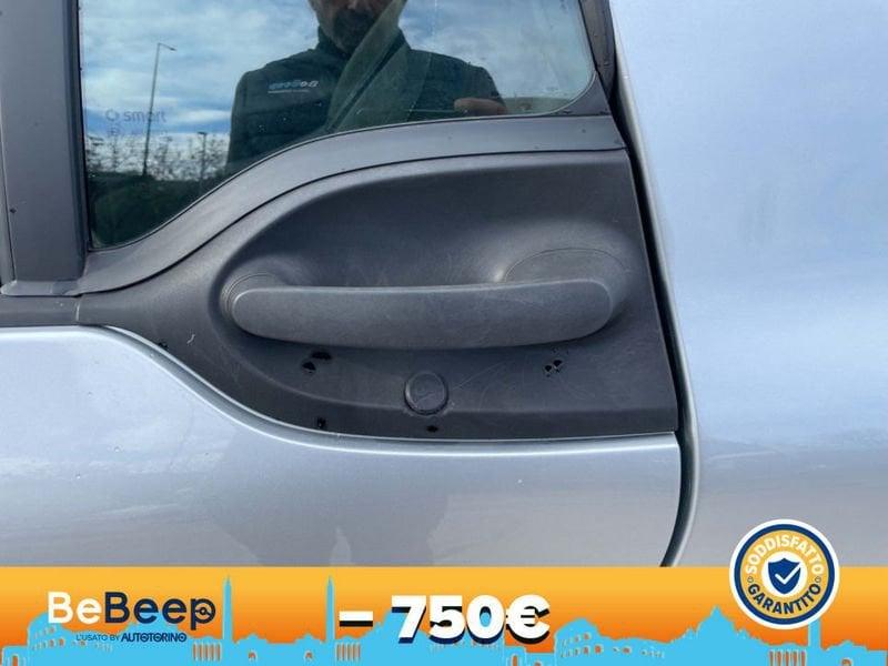 smart fortwo EQ PASSION MY19