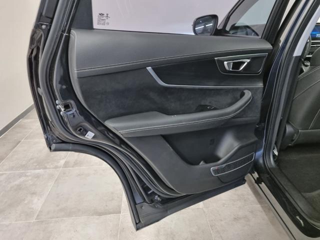 SPORTEQUIPE Sportequipe 7 Sportequipe 7 1.5 Turbo DCT GPL