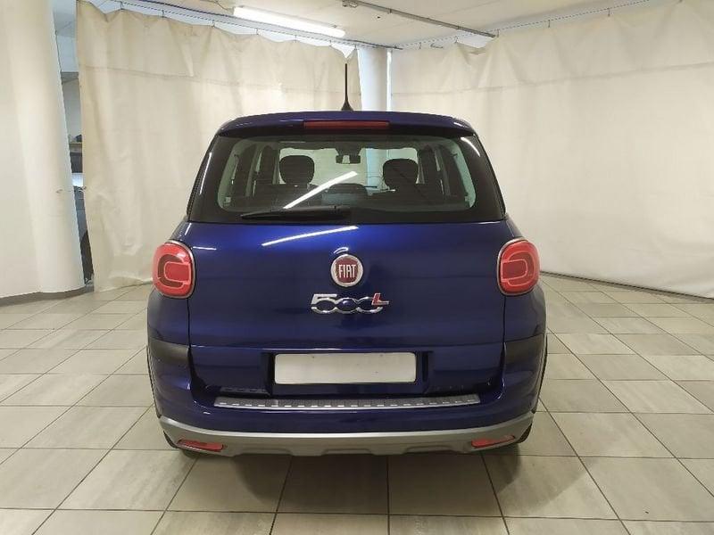 FIAT 500L Cross 1.3 mjt 95cv my19