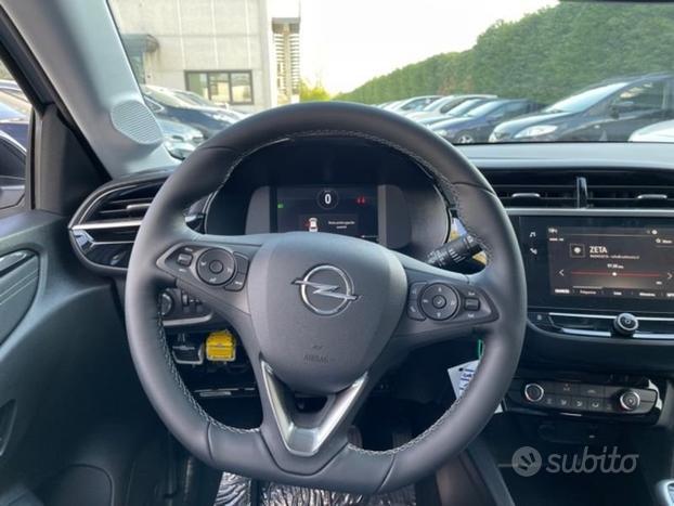 Opel Corsa VI 2020 1.2 Elegance s&s 75cv