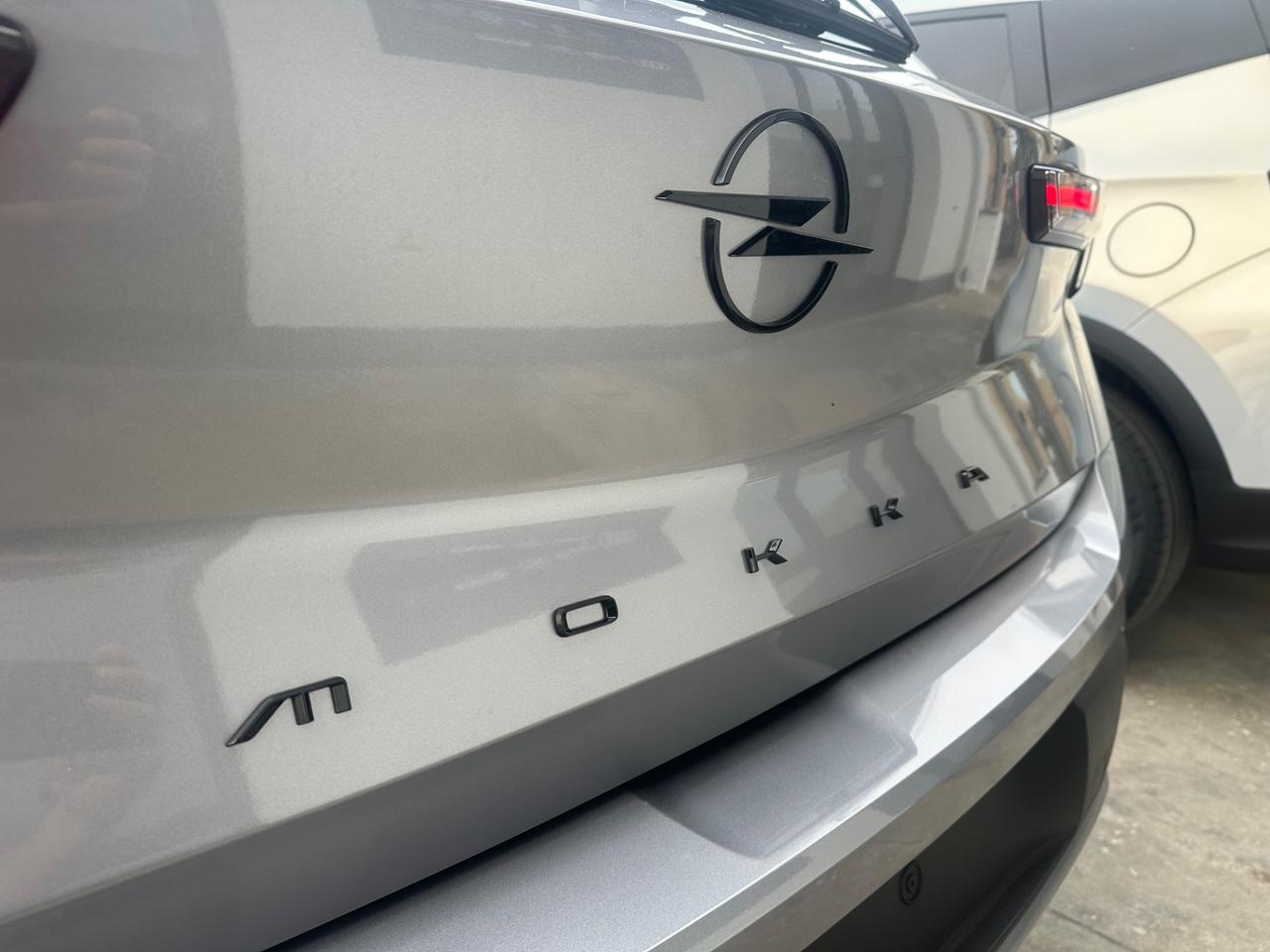 Opel Mokka 1.2 Turbo 136 CV Edition