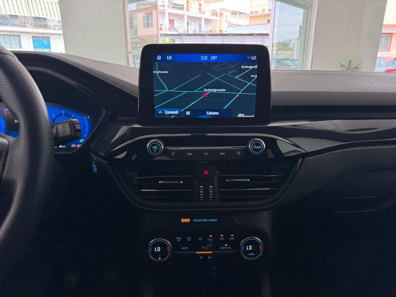 Ford Kuga 1.5 EcoBlue 120CV ST-Line