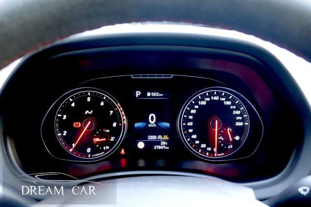 HYUNDAI i30 N Performance 280 CV DCT LIMITED 022/800-PANO