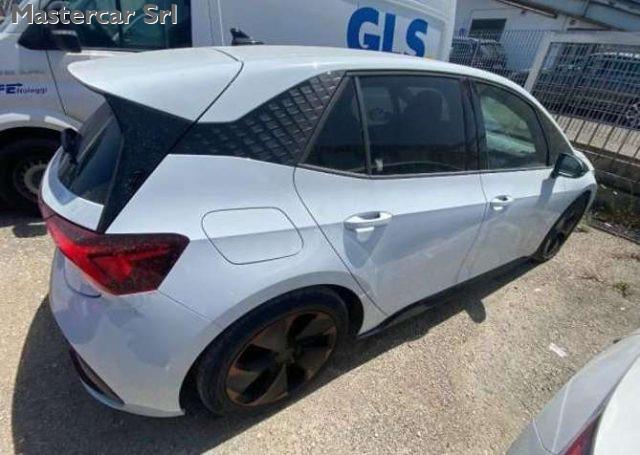 CUPRA Born Born 58kWh