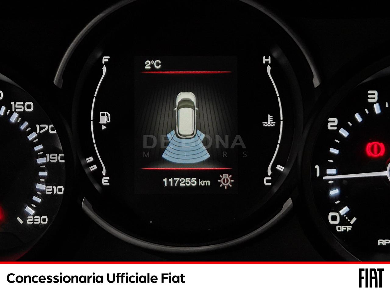 Fiat 500L 1.4 pop star 95cv