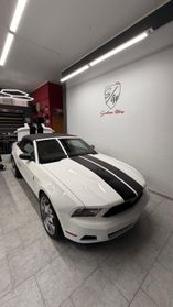 Mustang 3.7 V6 310cv Cabrio