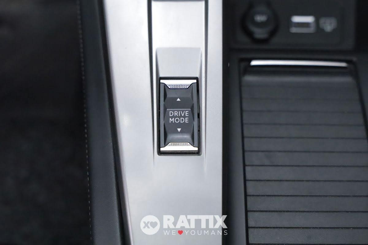 Peugeot 408 1.2 puretech 130CV Allure Pack eat8