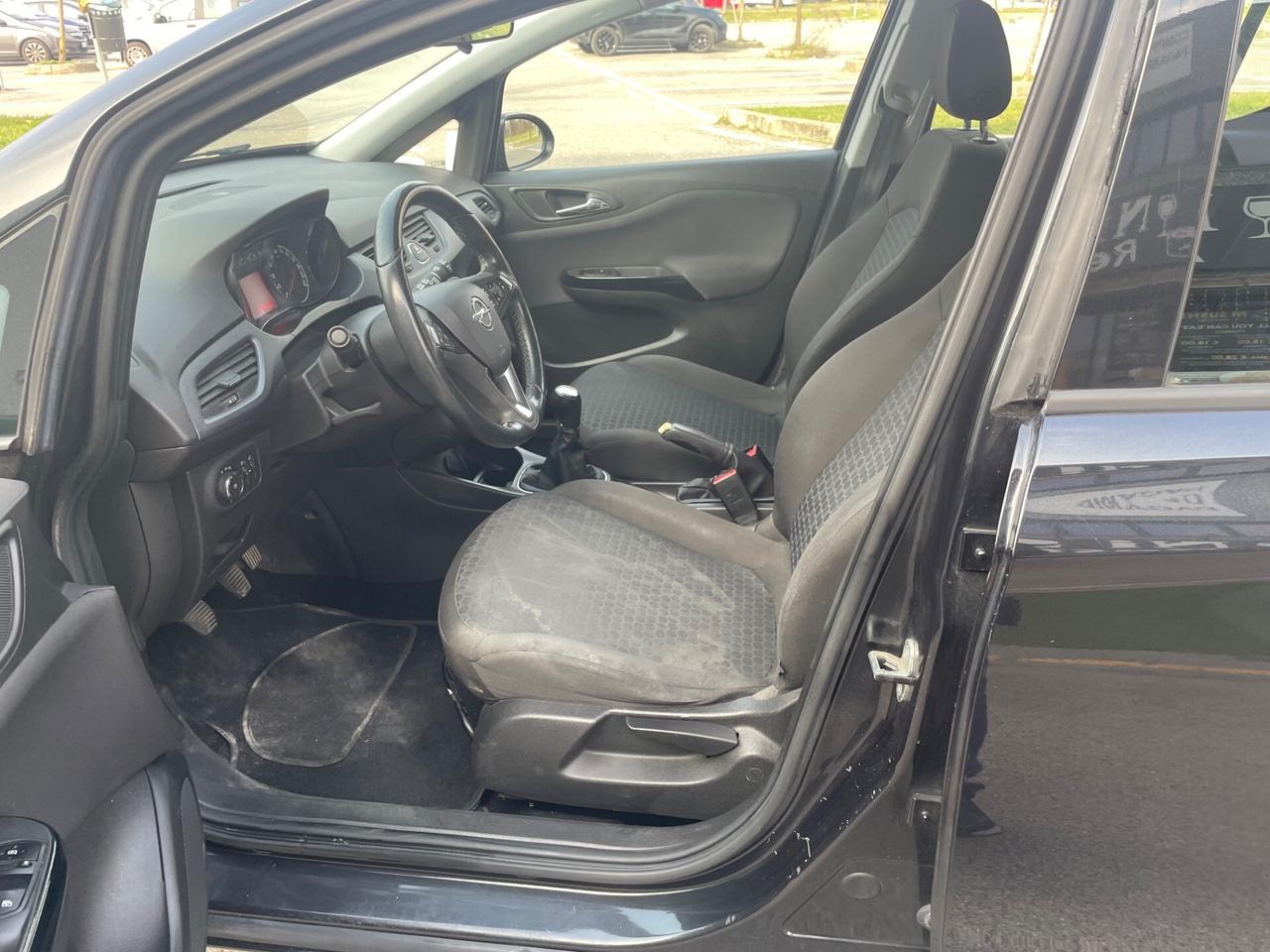 Opel Corsa 1.2 5 porte*Neopatentati*