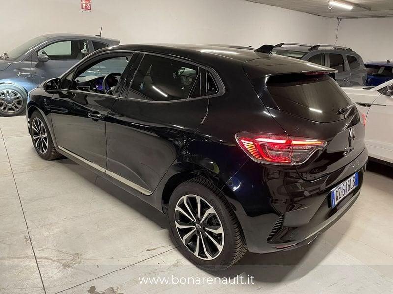 Renault Clio 1.0 TCe 67KW TECHNO