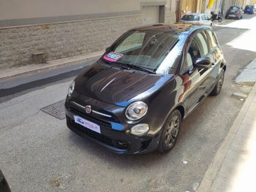 Fiat 500 1.0 Hybrid Connect