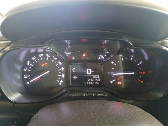 CITROEN C3 BlueHDi 100 S&S Feel
