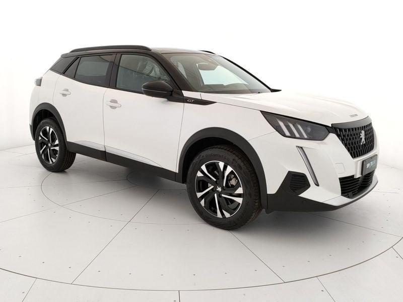 Peugeot 2008 2008 PureTech 130 S&S GT