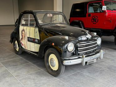 Fiat Topolino - 500C Topolino - 500C