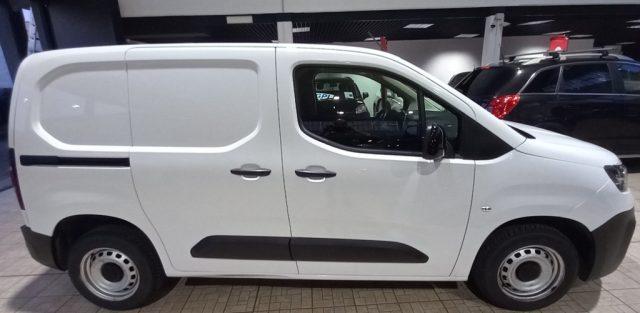 FIAT Doblo Doblò 1.5 BlueHdi 100CV