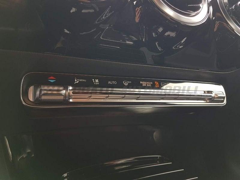 Mercedes-Benz Classe A A 250 e phev (eq-power) Premium auto