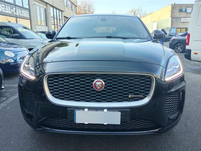 JAGUAR E-Pace 2.0D 150 CV AWD aut.