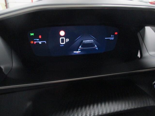 Peugeot 2008 Hybrid 145 e-DCS6 GT