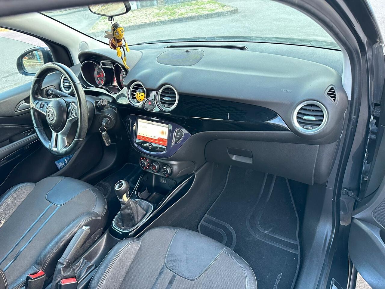 Opel Adam 1.2 70 CV Start&Stop Jam