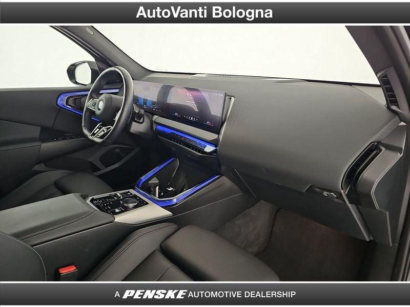 BMW X3 X3 xdrive20d MSport auto