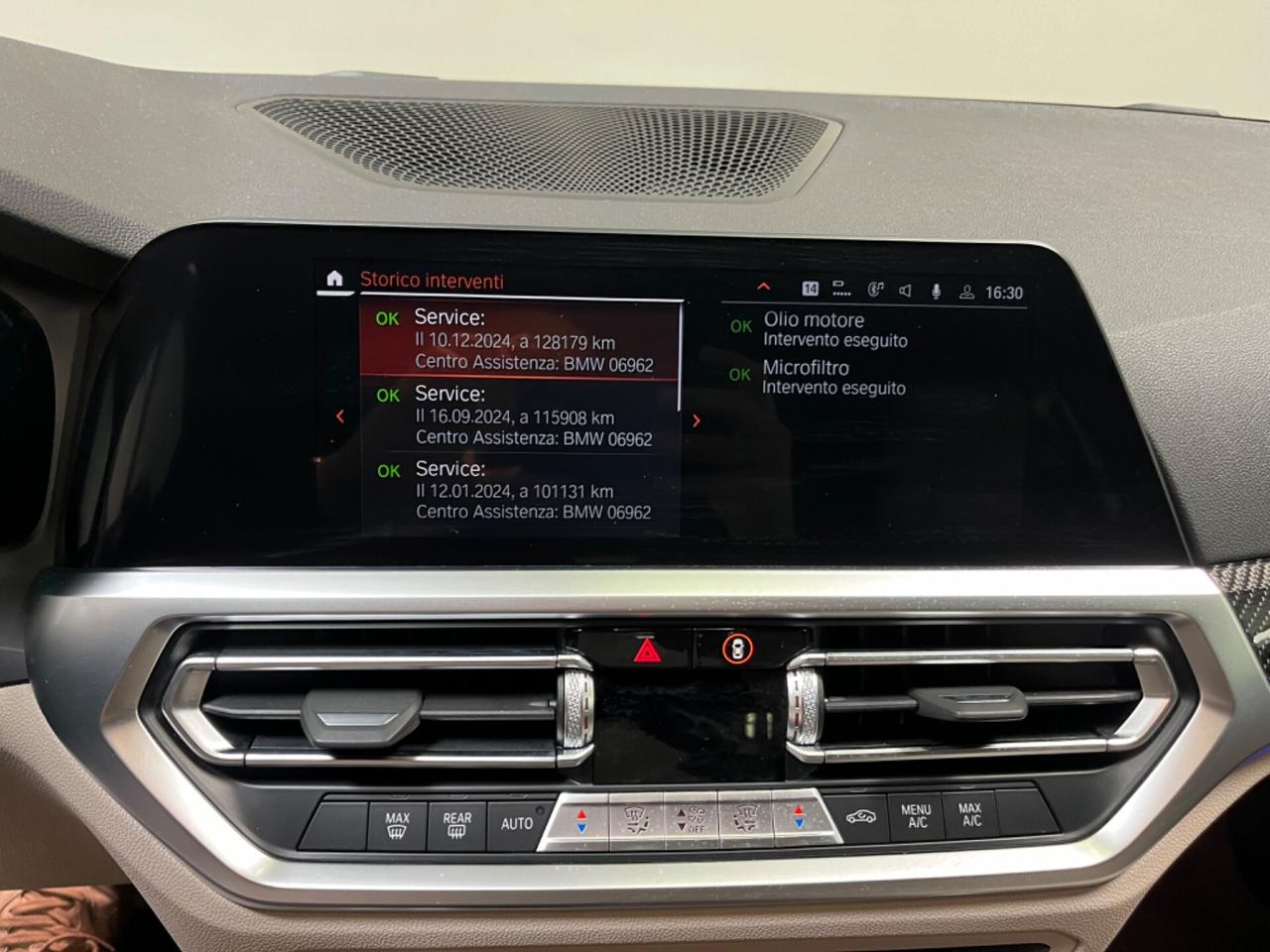 Bmw 420 Gran Coupe 420d 48V Msport 2022
