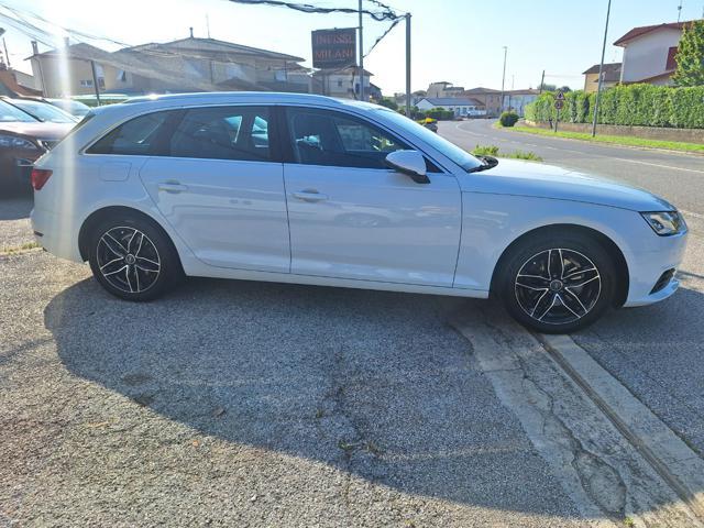 AUDI A4 Avant 2.0 TDI 150 CV S tronic Business Sport N°FJ5