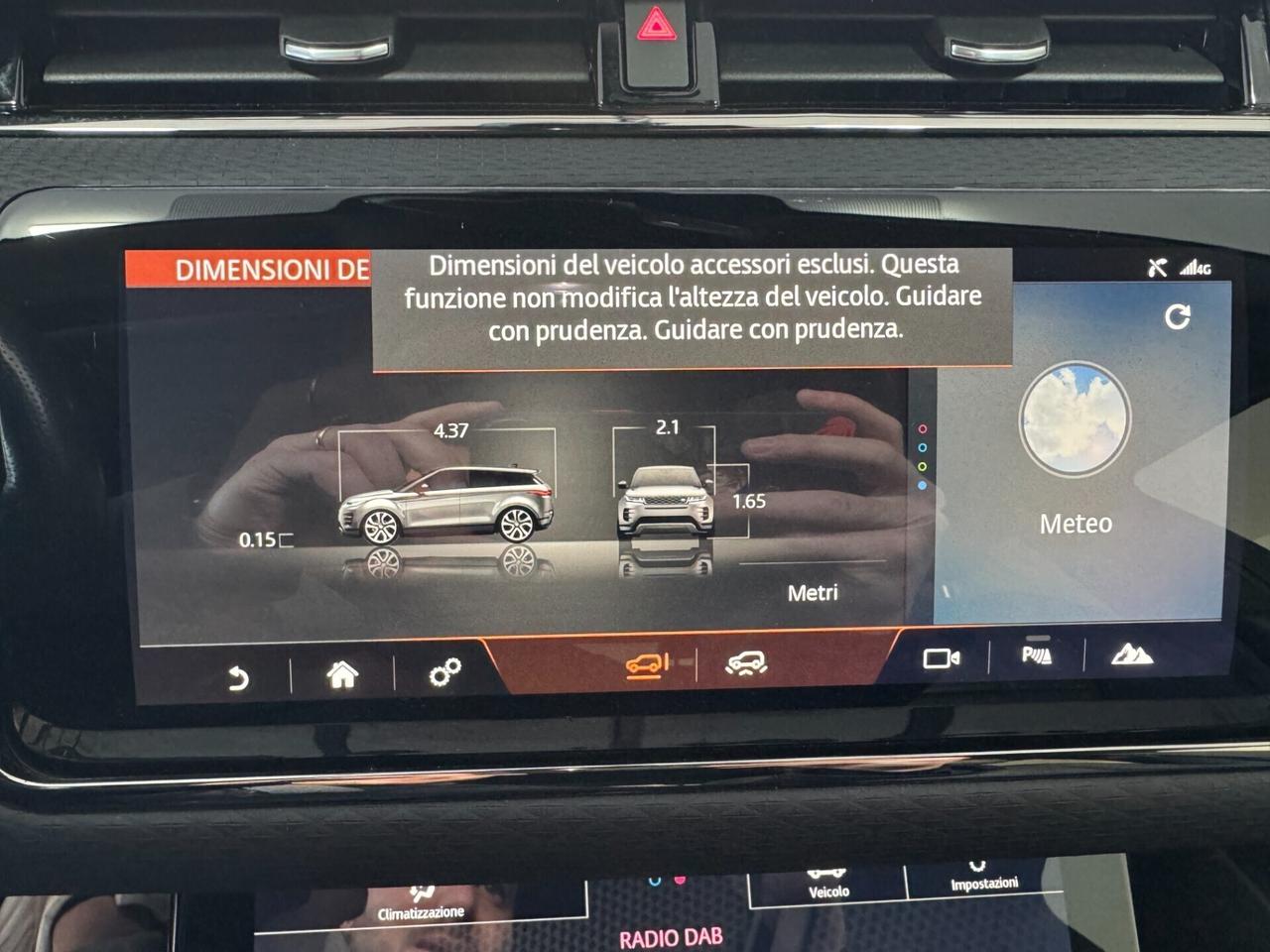 Land Rover Range Rover Evoque Range Rover Evoque 2